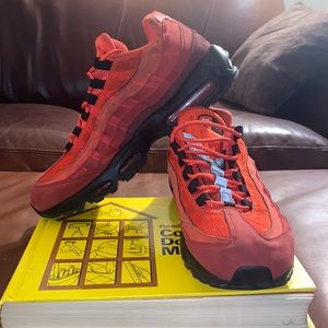 Nike Air Max 95